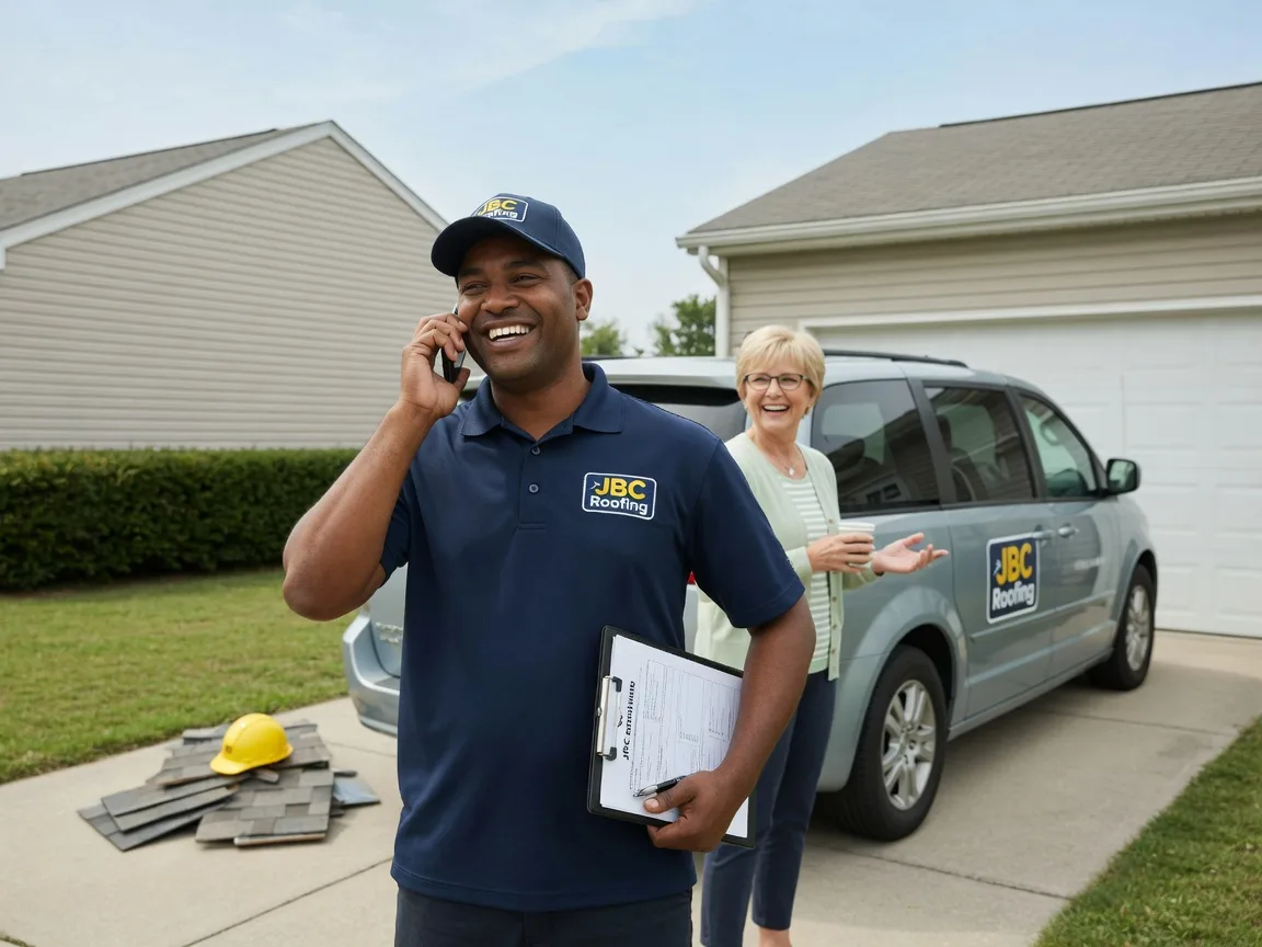 Roof Replacement Pevely, MO FAQs